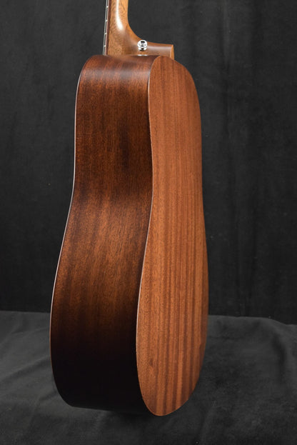 Martin D-15E Dreadnought Acoustic Electric Mahogany Satin