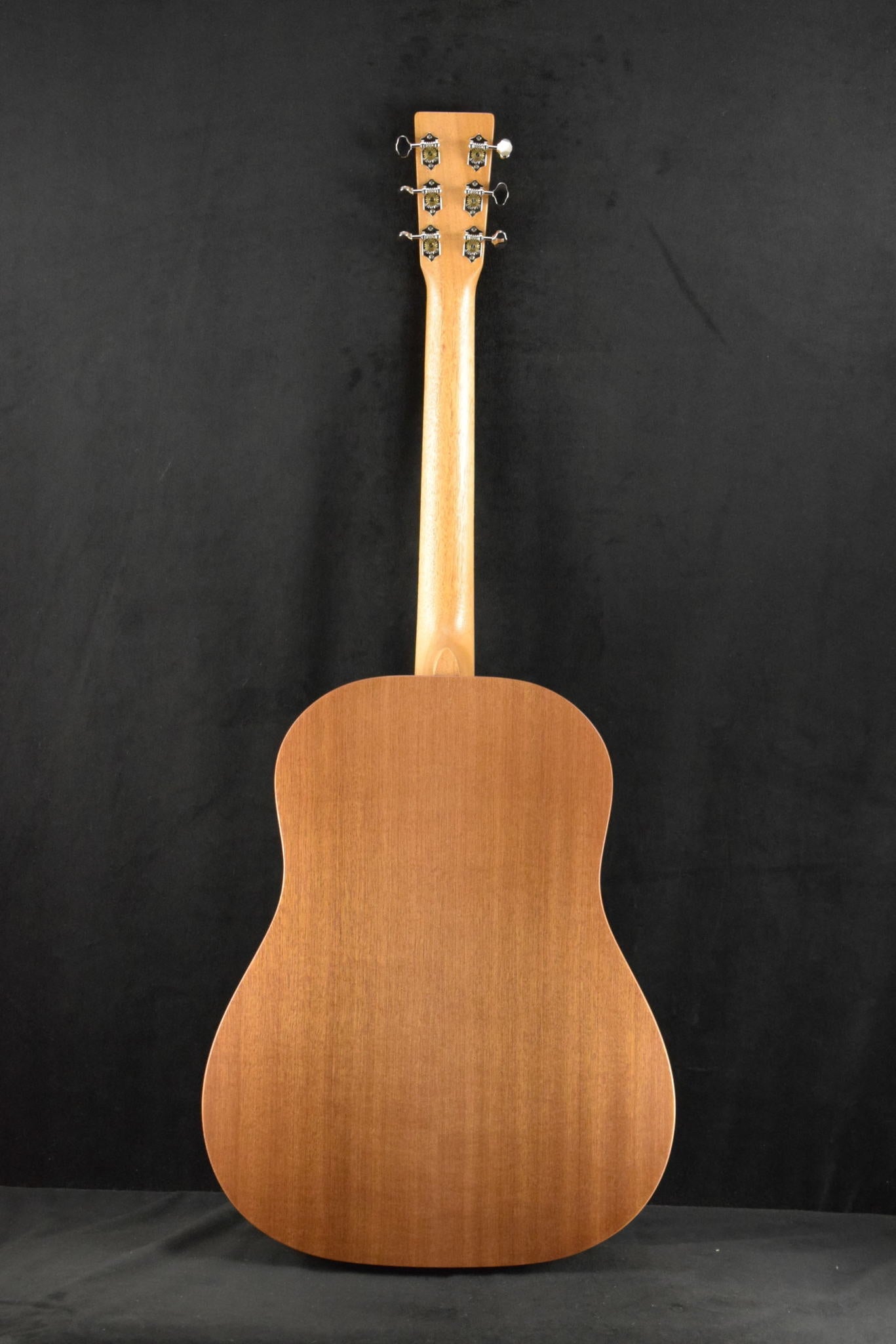 Martin DSS Biosphere® II Sloped-Shoulder Dreadnought