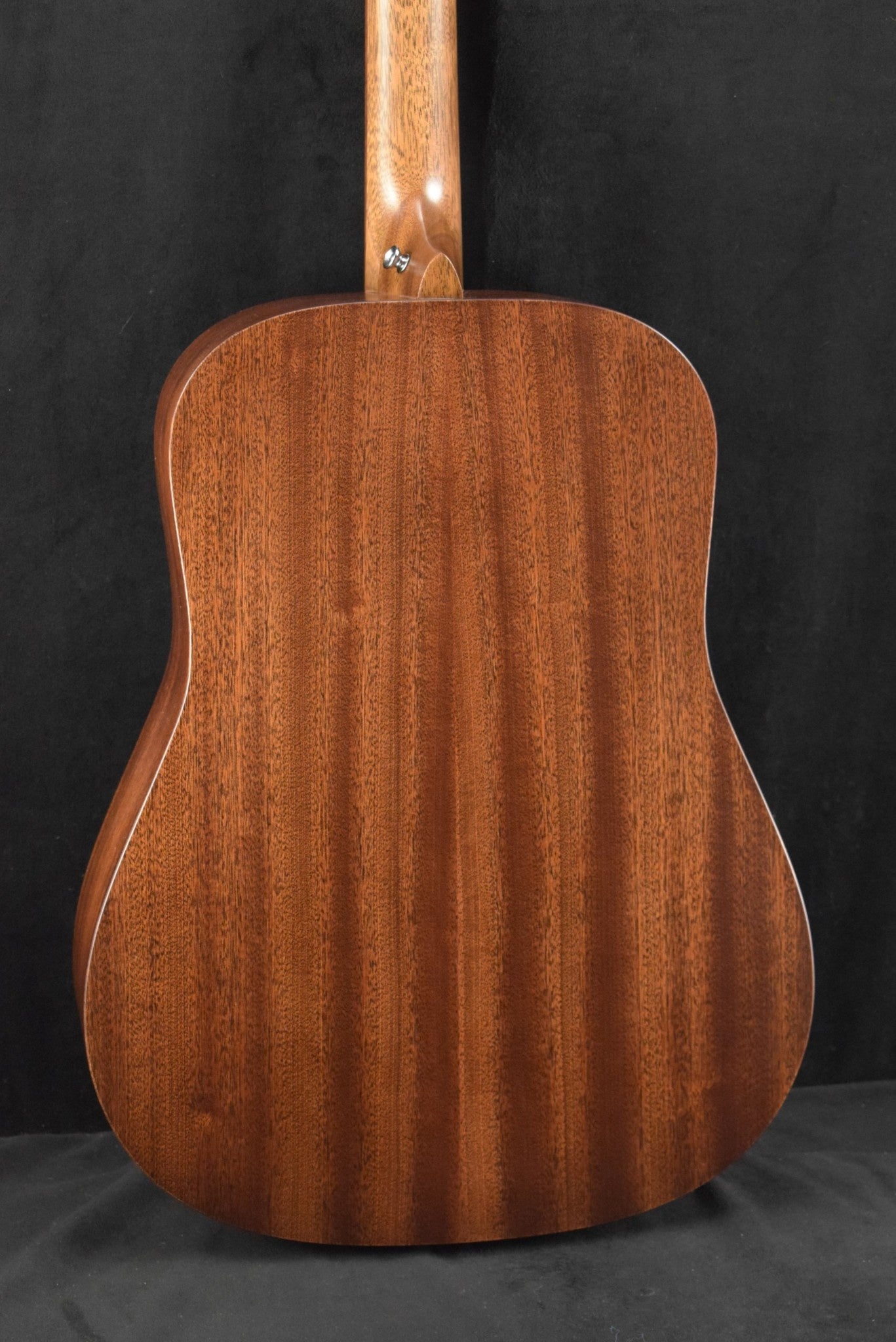 Martin D-15E Dreadnought Acoustic Electric Mahogany Satin