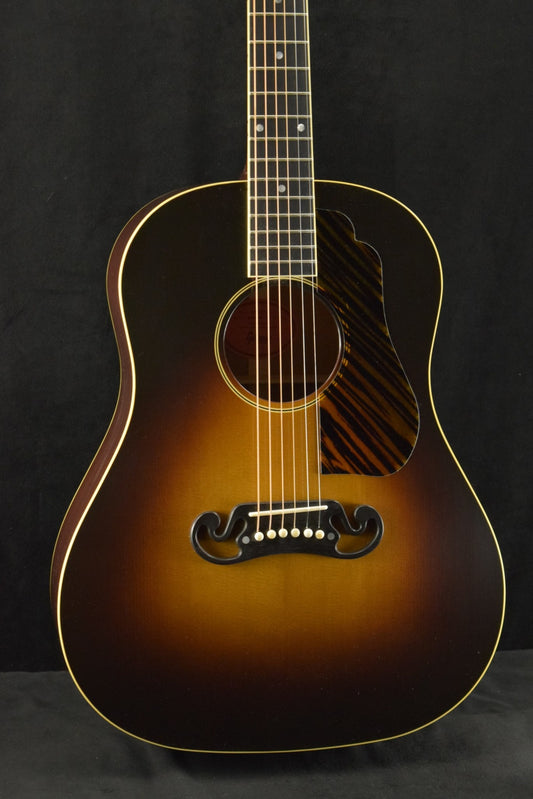 Gibson Custom Shop 1939 J-55 Faded Vintage Sunburst