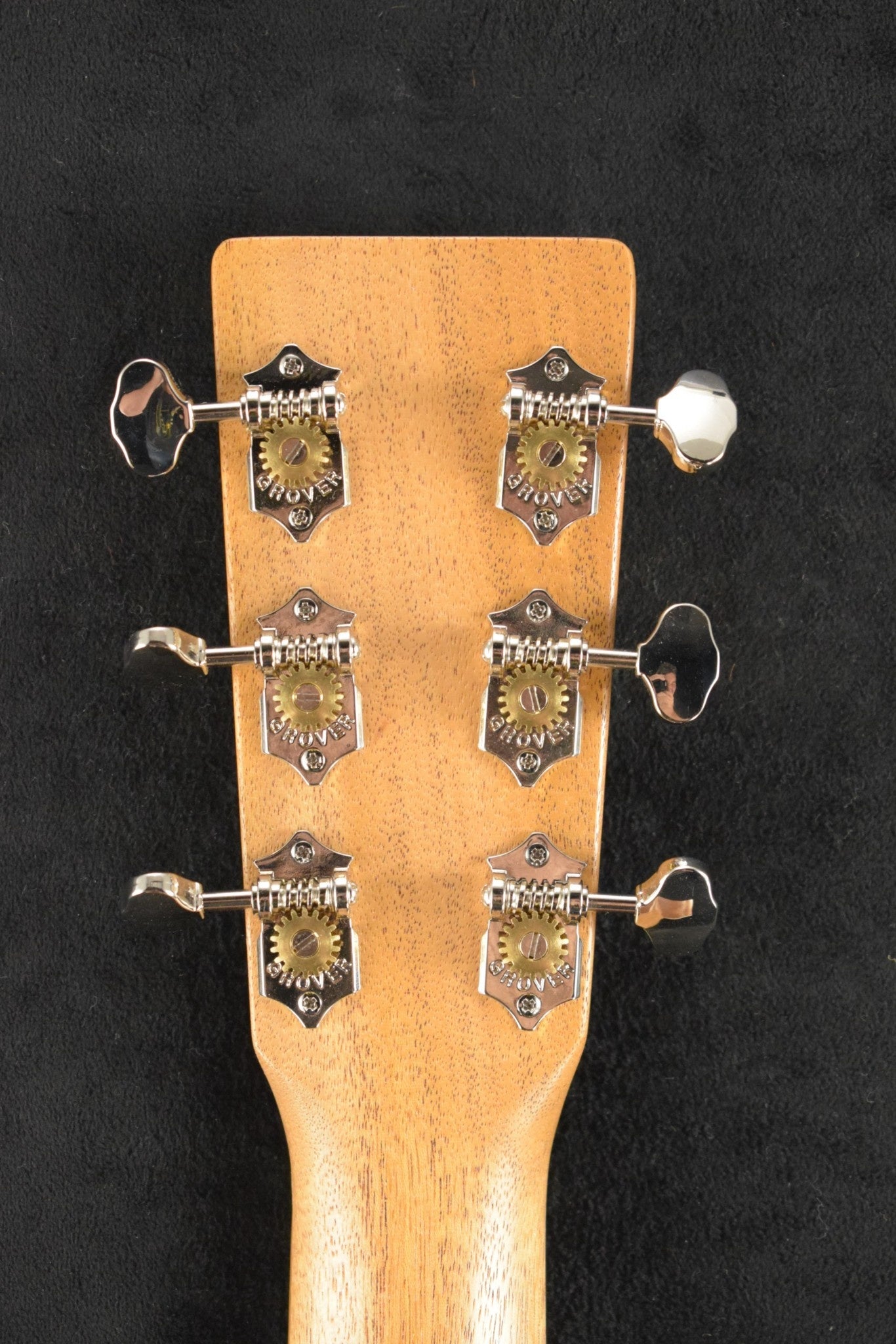 Martin DSS Biosphere® II Sloped-Shoulder Dreadnought