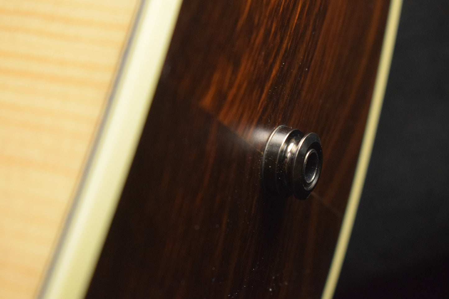 Gibson J-45 Studio Rosewood Satin Antique Natural