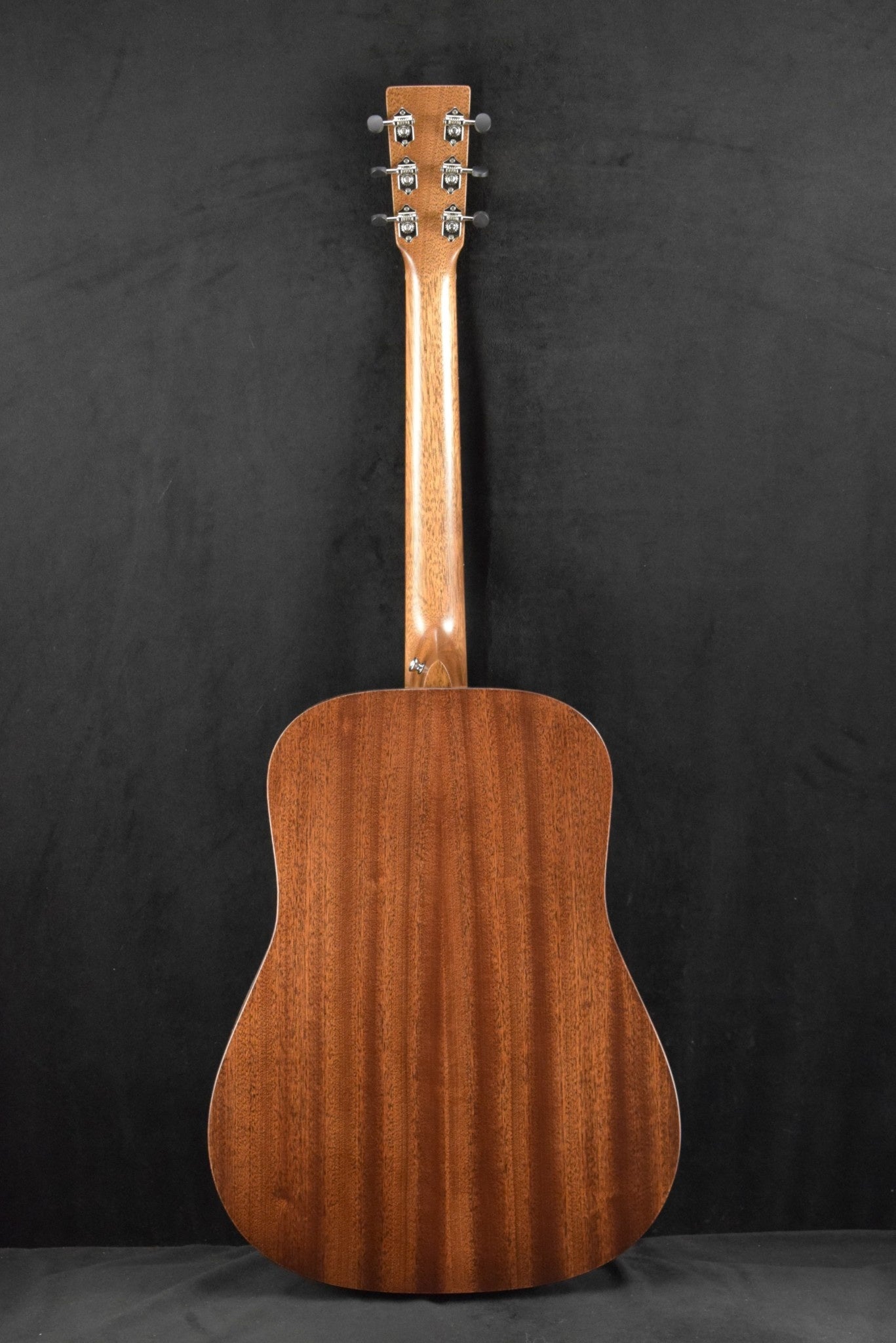 Martin D-15E Dreadnought Acoustic Electric Mahogany Satin