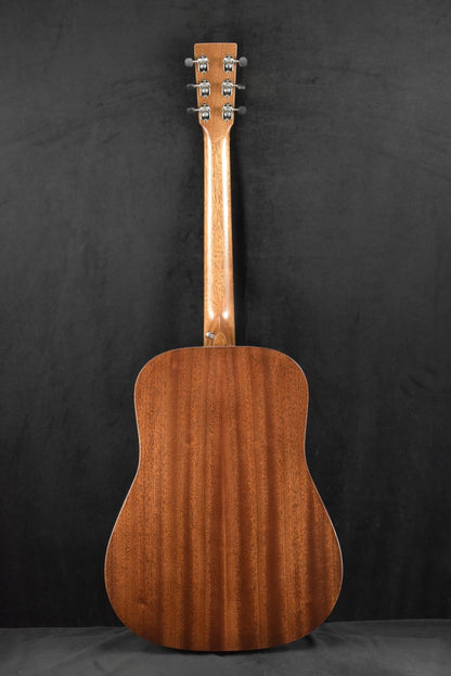 Martin D-15E Dreadnought Acoustic Electric Mahogany Satin