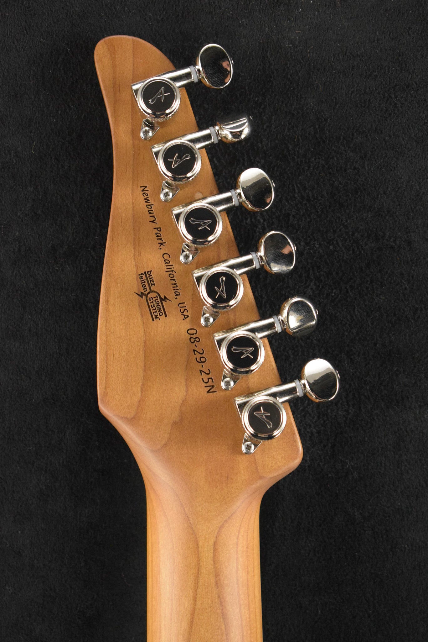 Tom Anderson T Icon Shorty Contoured Arctic White