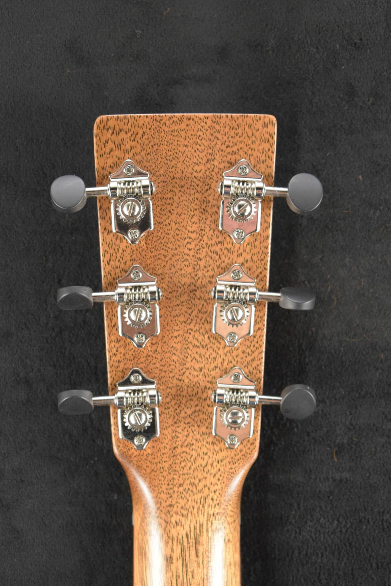 Martin D-15E Dreadnought Acoustic Electric Mahogany Satin