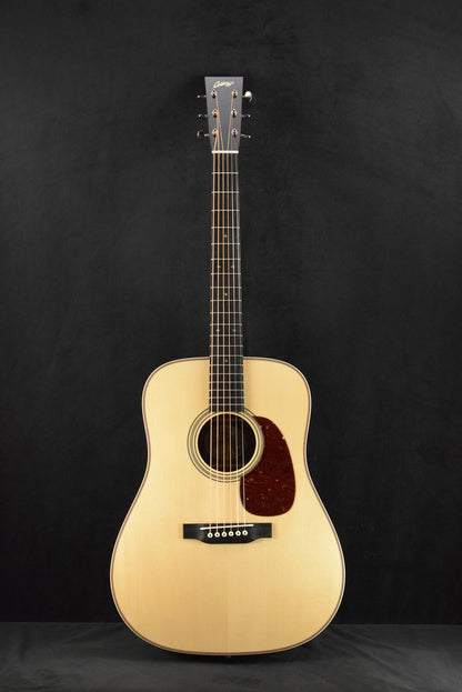 Collings D2H T Traditional Series Dreadnought Acoustic Guitar