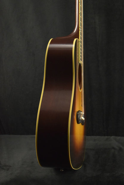 Gibson Custom Shop 1939 J-55 Faded Vintage Sunburst