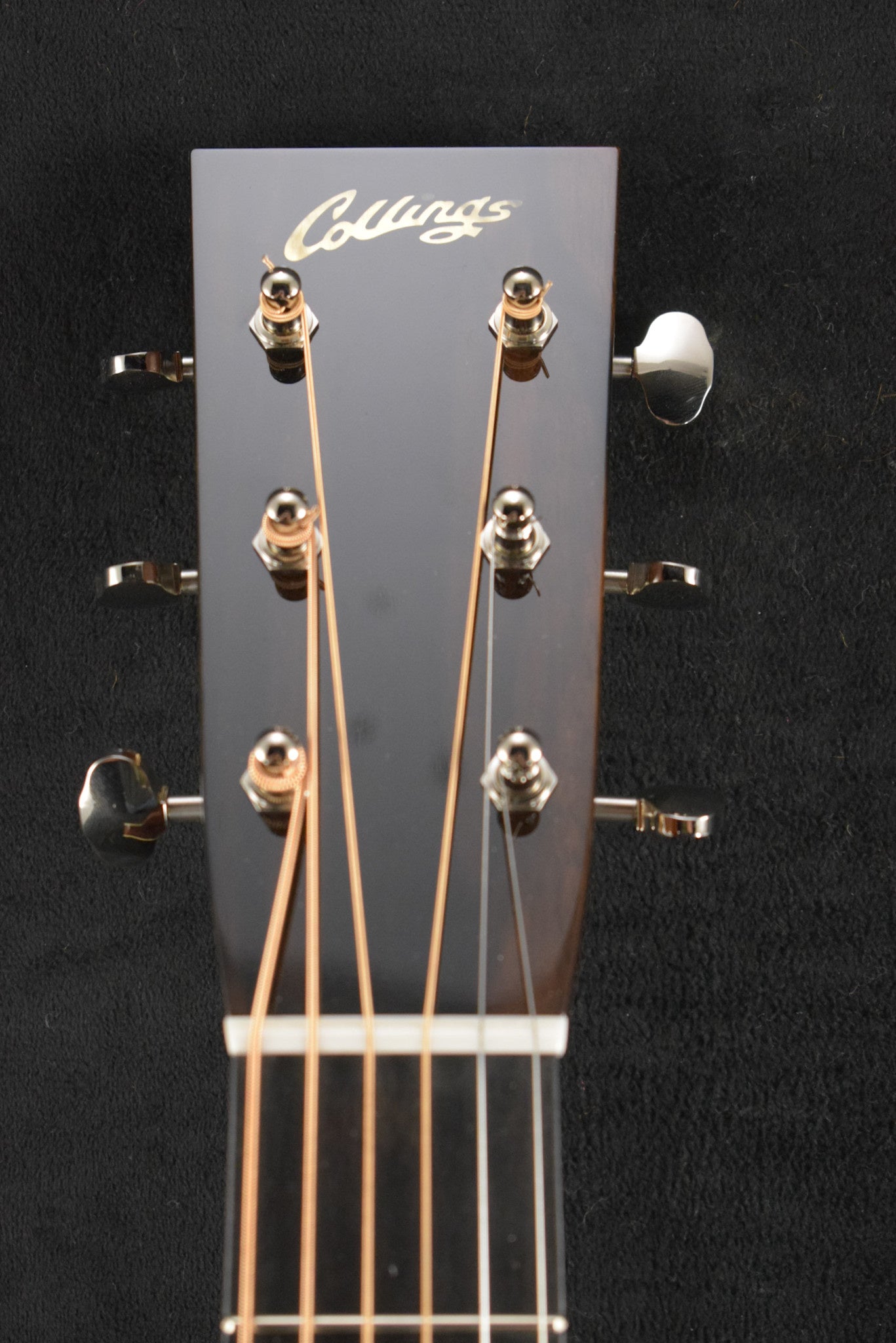 Collings D2H T Traditional Series Dreadnought Acoustic Guitar