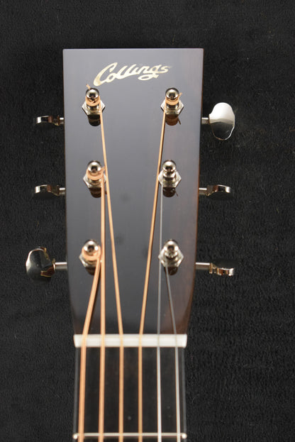 Collings D2H T Traditional Series Dreadnought Acoustic Guitar