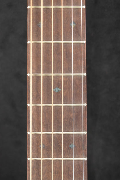 Martin D-15E Dreadnought Acoustic Electric Mahogany Satin