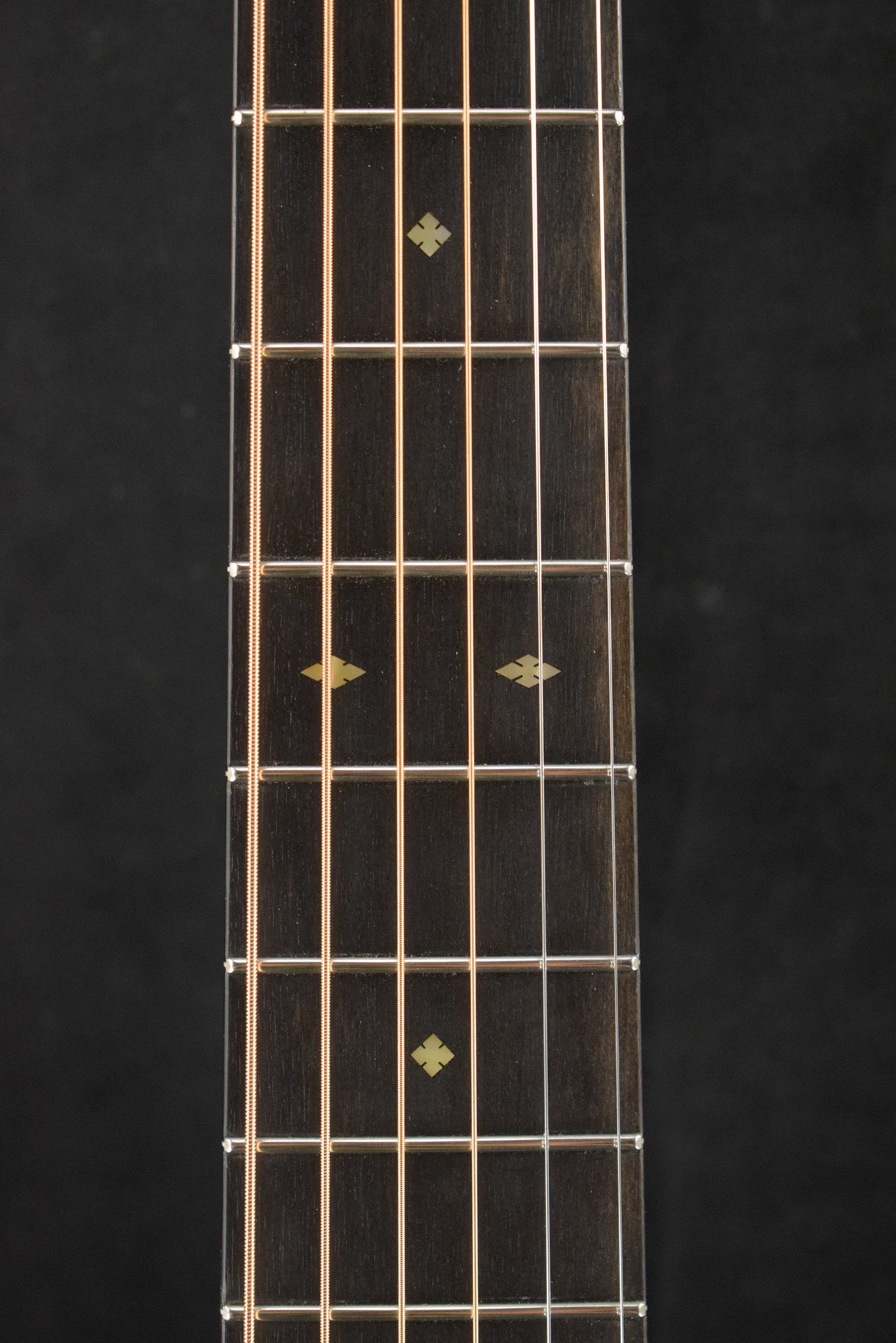 Collings D2H T Traditional Series Dreadnought Acoustic Guitar