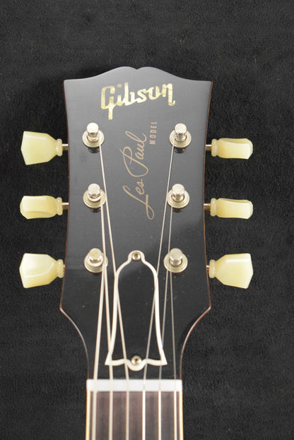 Gibson Murphy Lab 1959 Les Paul Standard Golden Poppy Ultra Light Aged Fuller's Exclusive