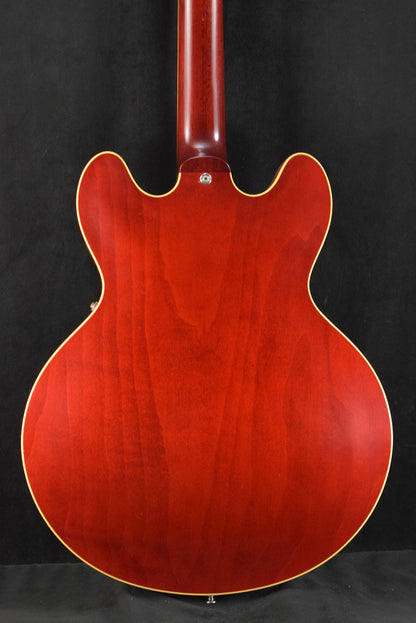 Gibson Custom Shop 1964 Trini Lopez Standard Reissue Sixties Cherry