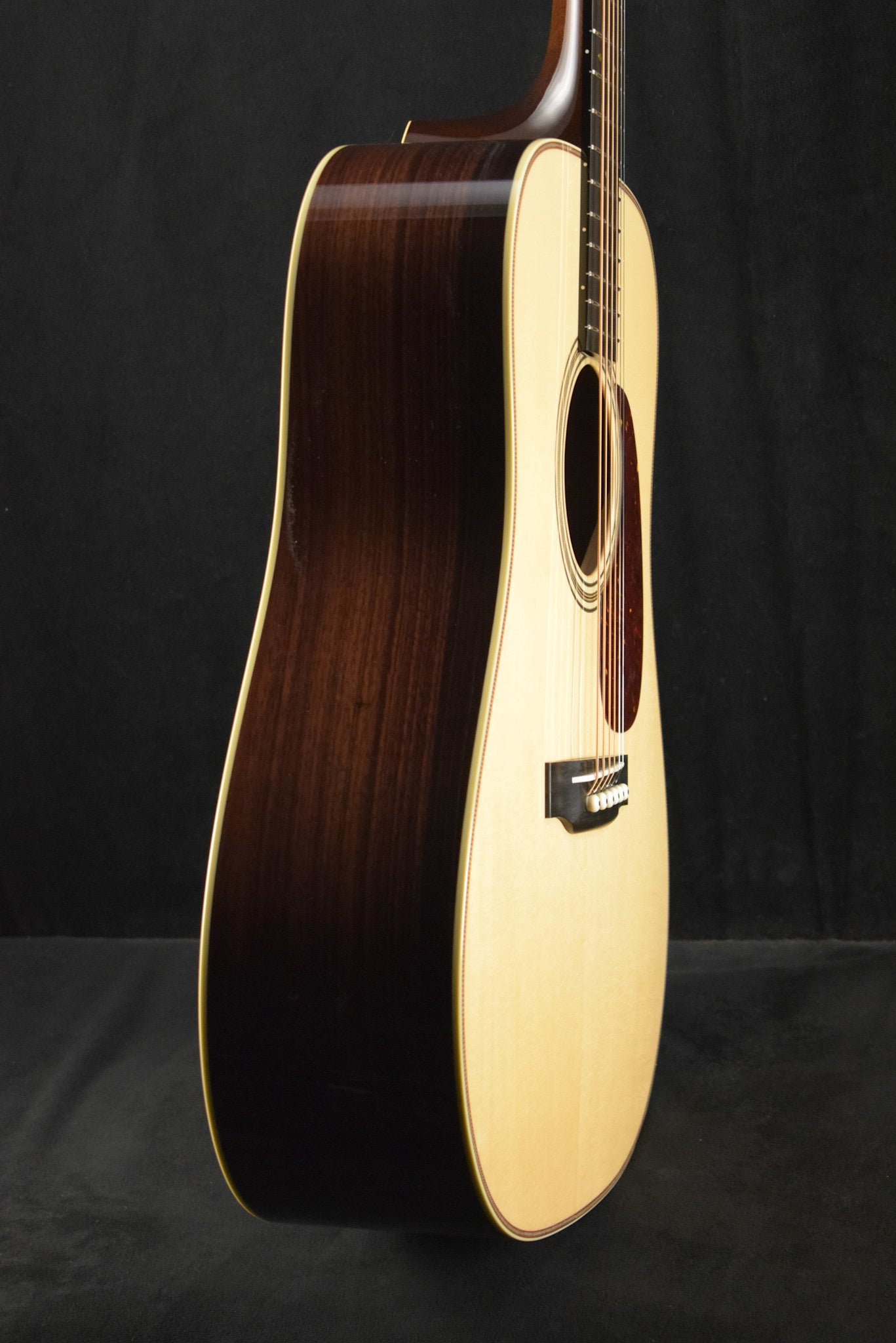 Collings D2H T Traditional Series Dreadnought Acoustic Guitar