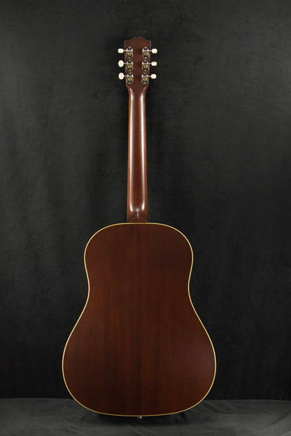 Gibson Custom Shop 1939 J-55 Faded Vintage Sunburst