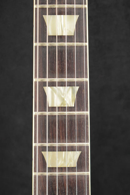 Gibson Murphy Lab 1959 Les Paul Standard Golden Poppy Ultra Light Aged Fuller's Exclusive