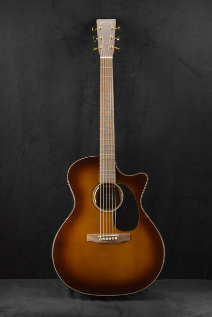 Martin GPCE Inception™ Maple Acoustic-Electric Satin