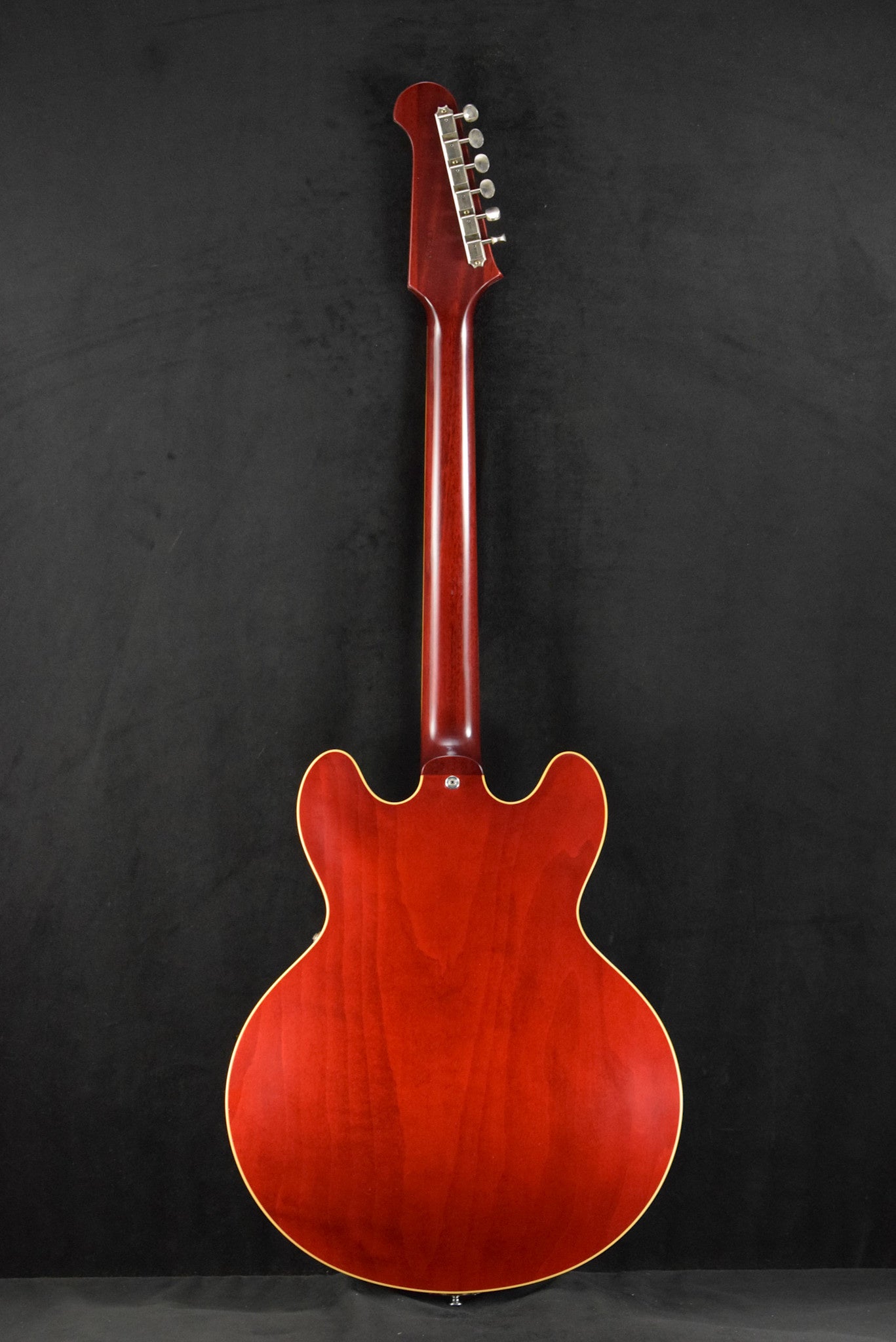 Gibson Custom Shop 1964 Trini Lopez Standard Reissue Sixties Cherry