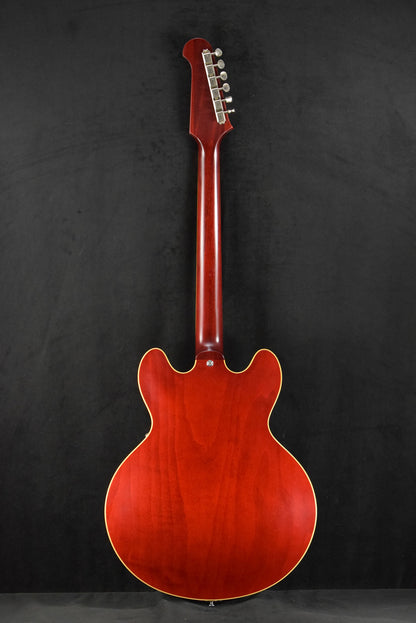 Gibson Custom Shop 1964 Trini Lopez Standard Reissue Sixties Cherry