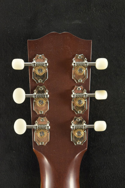 Gibson Custom Shop 1939 J-55 Faded Vintage Sunburst