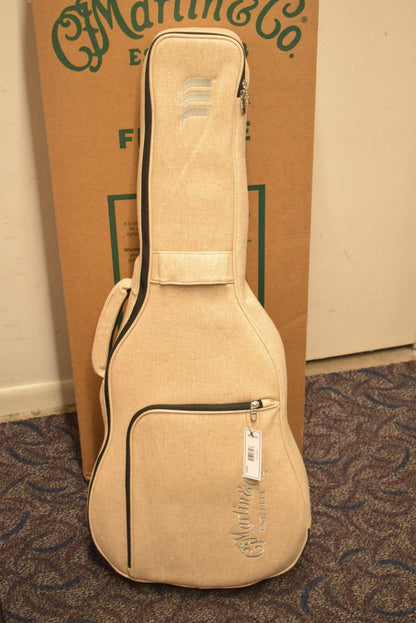 Martin DSS Biosphere® II Sloped-Shoulder Dreadnought