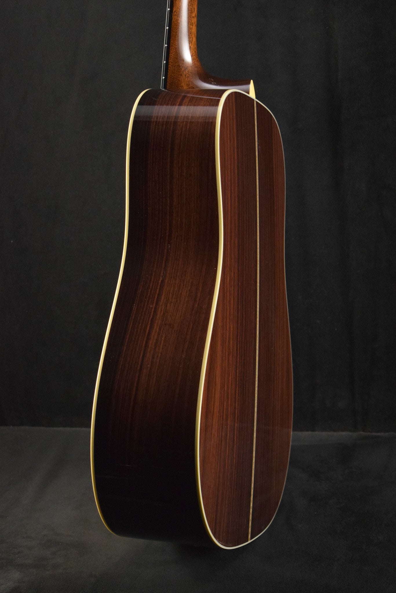 Collings D2H T Traditional Series Dreadnought Acoustic Guitar