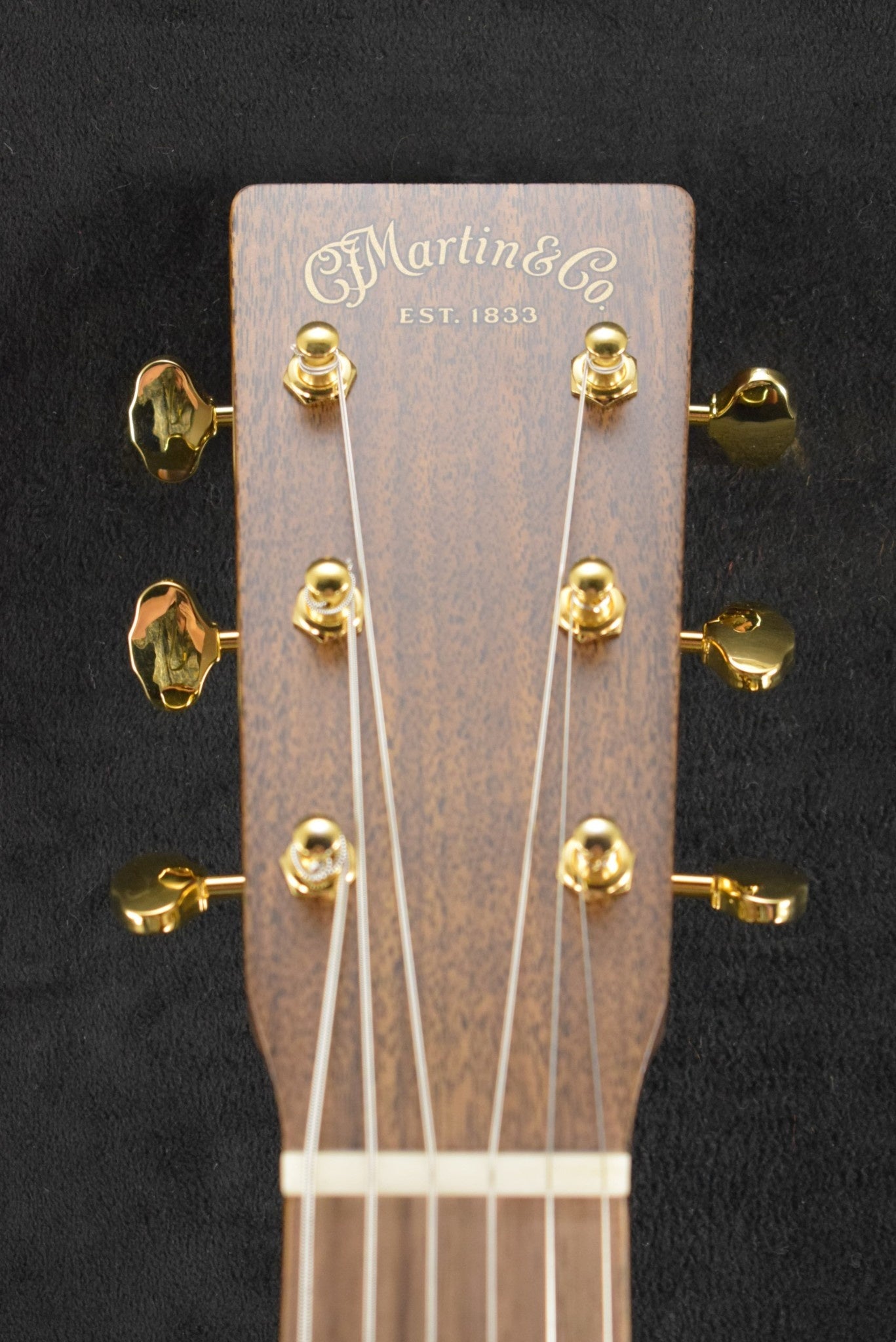 Martin GPCE Inception™ Maple Acoustic-Electric Satin