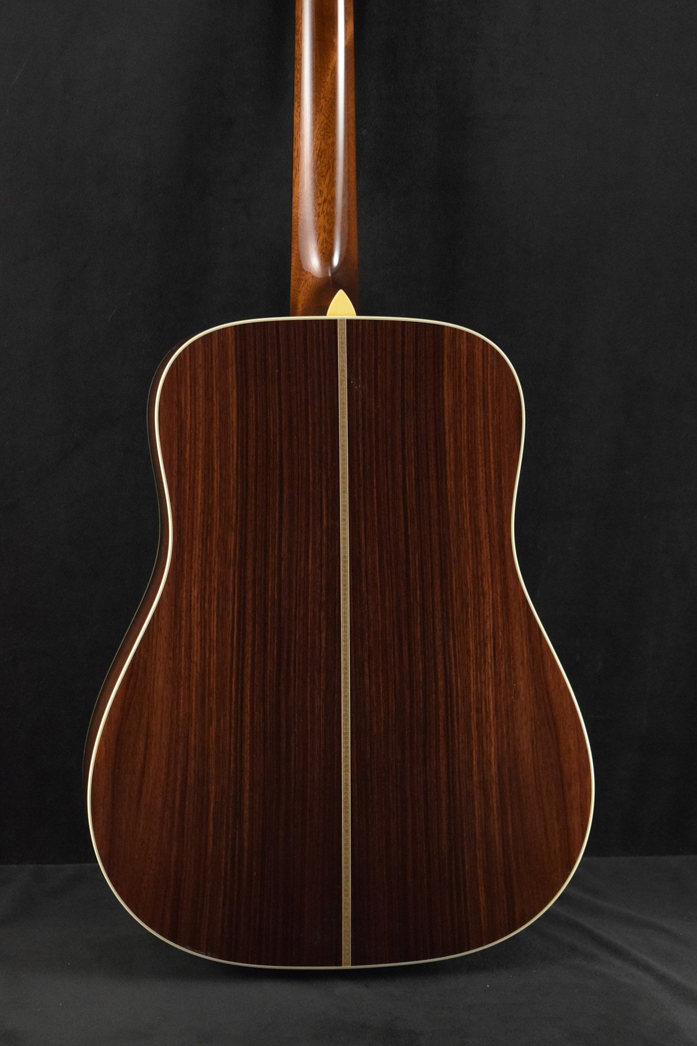 Collings D2H T Traditional Series Dreadnought Acoustic Guitar