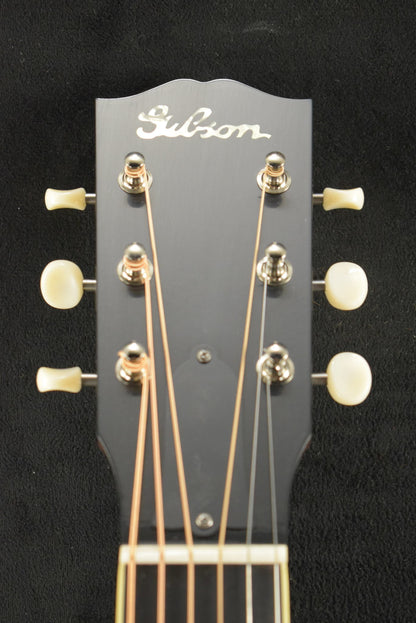 Gibson Custom Shop 1939 J-55 Faded Vintage Sunburst