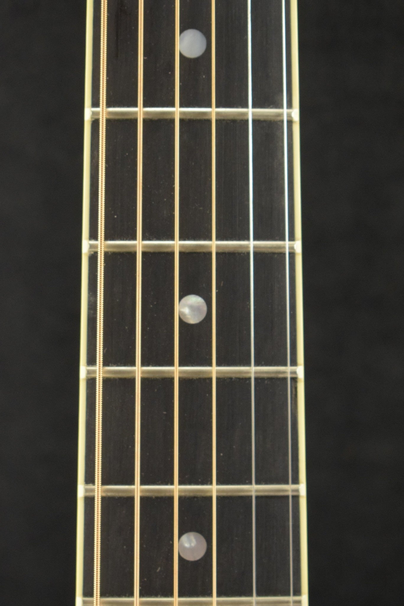 Gibson Custom Shop 1939 J-55 Faded Vintage Sunburst