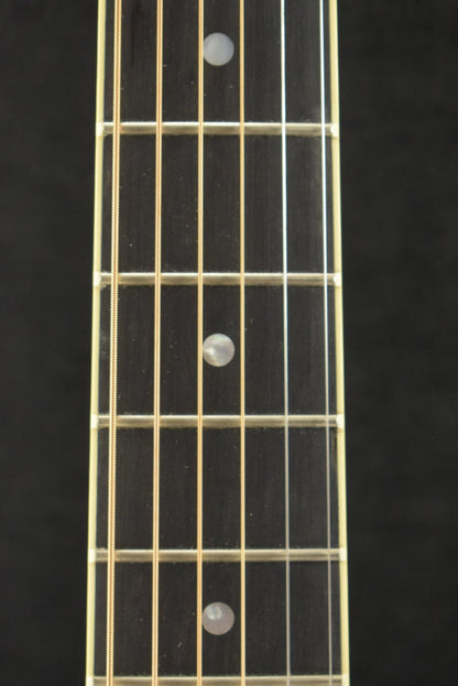 Gibson Custom Shop 1939 J-55 Faded Vintage Sunburst