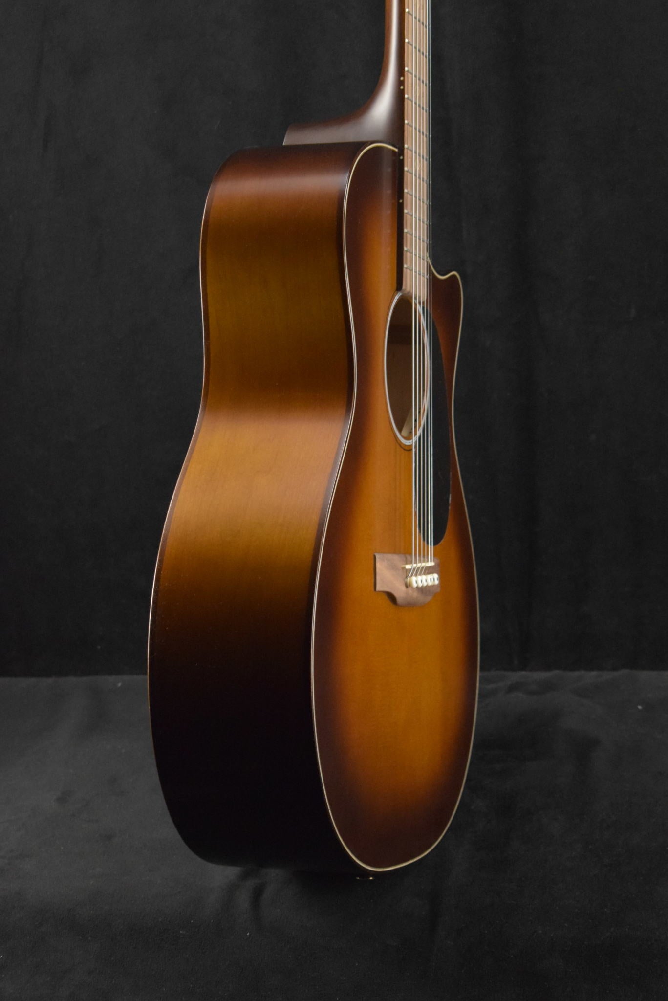 Martin GPCE Inception™ Maple Acoustic-Electric Satin