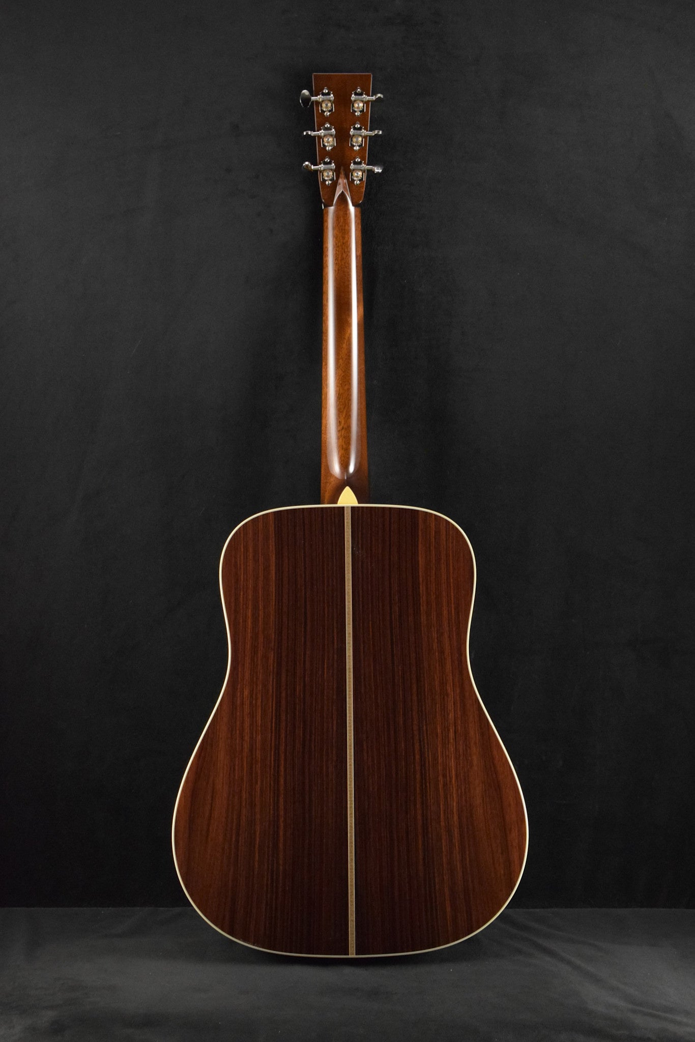 Collings D2H T Traditional Series Dreadnought Acoustic Guitar