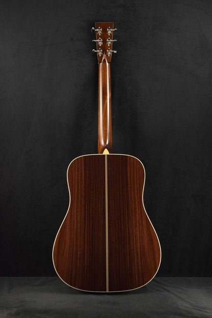 Collings D2H T Traditional Series Dreadnought Acoustic Guitar