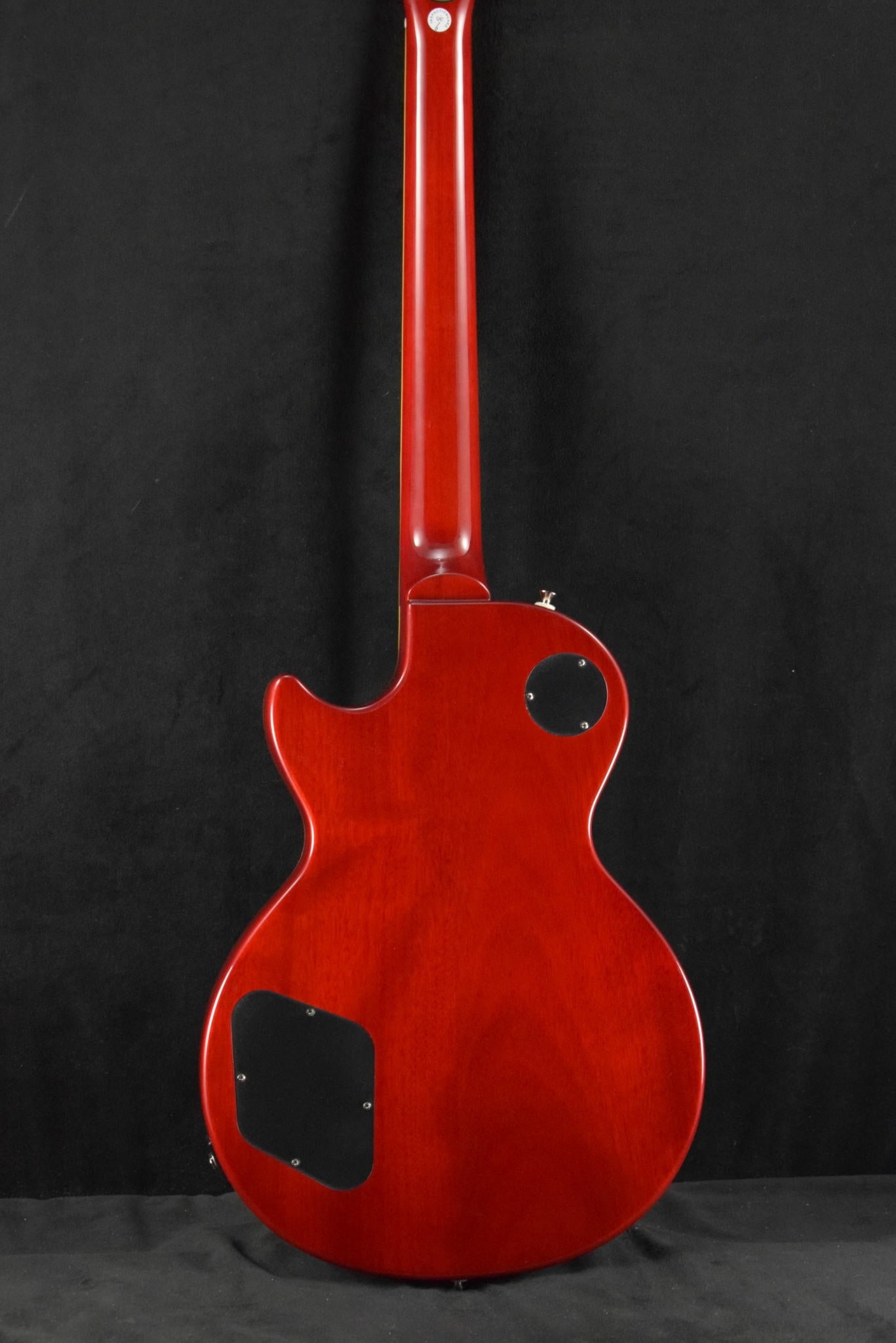 Epiphone Slash Les Paul Standard Vermillion Burst