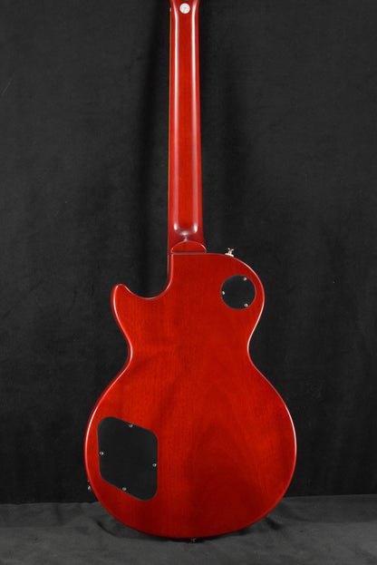 Epiphone Slash Les Paul Standard Vermillion Burst