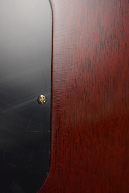 Gibson Murphy Lab 1959 Les Paul Standard Golden Poppy Ultra Light Aged Fuller's Exclusive