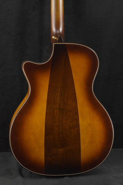 Martin GPCE Inception™ Maple Acoustic-Electric Satin