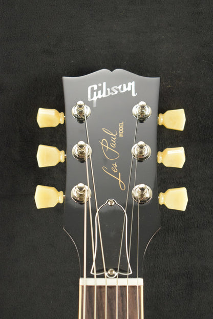 Gibson Mary Ford Les Paul Standard Goldtop / Cherry Back