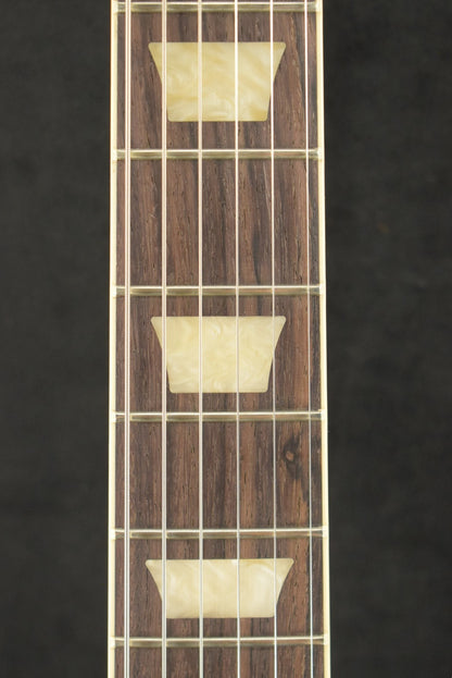 Gibson Mary Ford Les Paul Standard Goldtop / Cherry Back