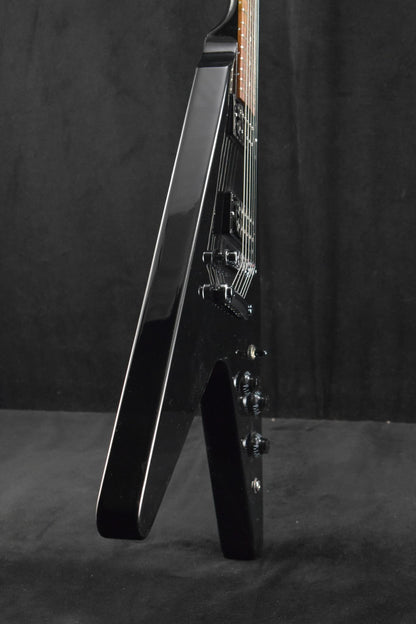 Gibson 80s Flying V Ebony