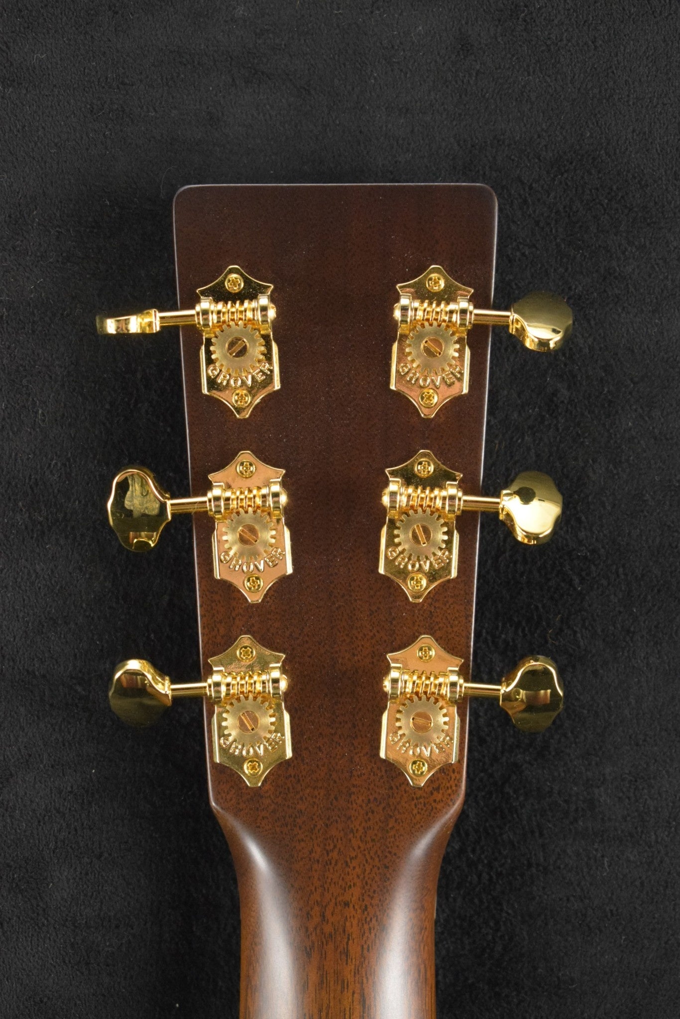 Martin GPCE Inception™ Maple Acoustic-Electric Satin