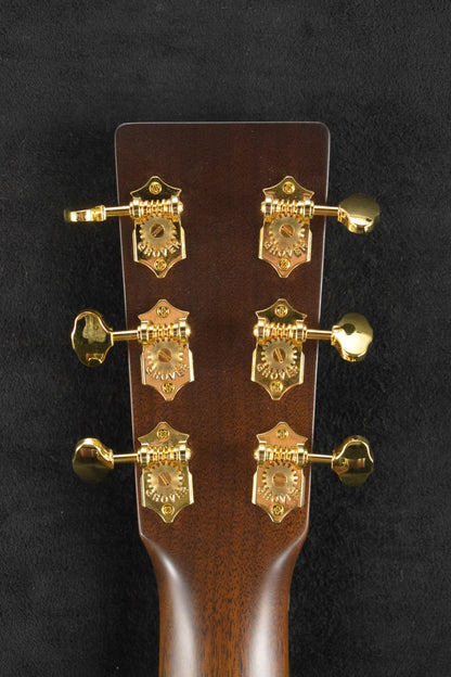 Martin GPCE Inception™ Maple Acoustic-Electric Satin