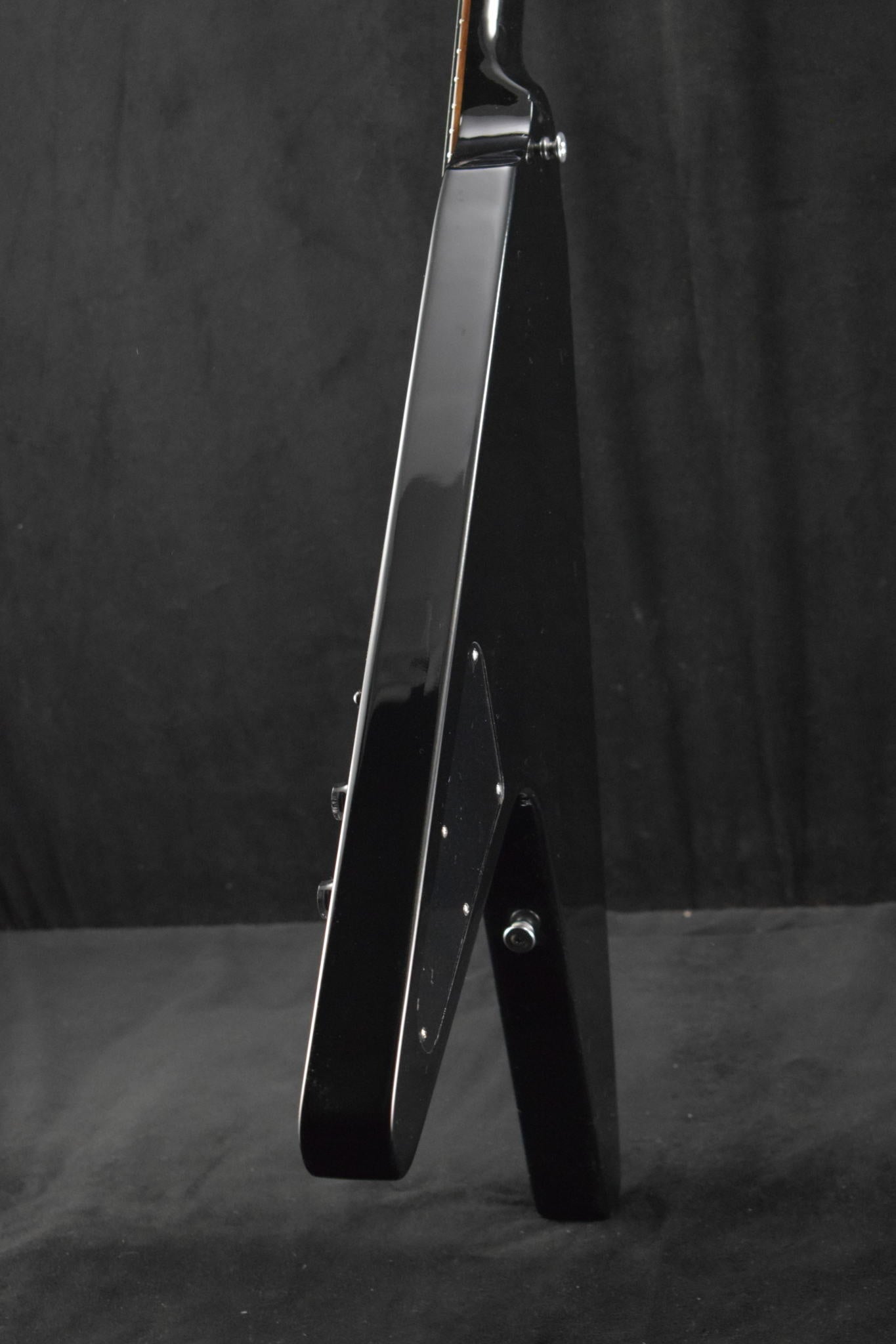 Gibson 80s Flying V Ebony