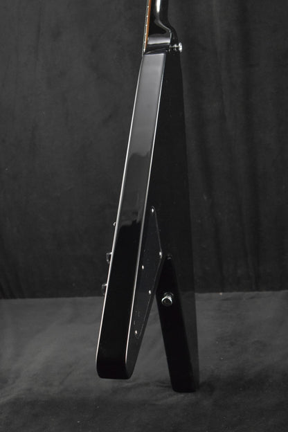Gibson 80s Flying V Ebony