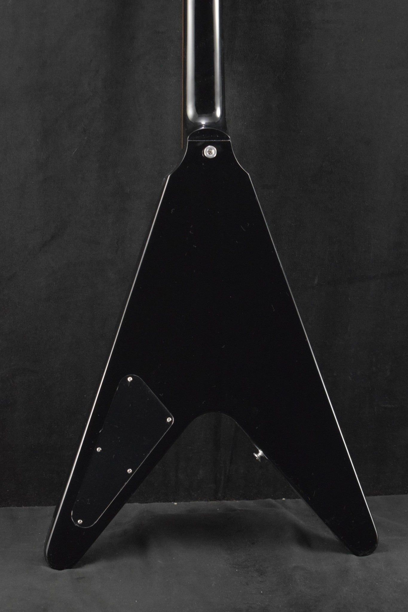 Gibson 80s Flying V Ebony