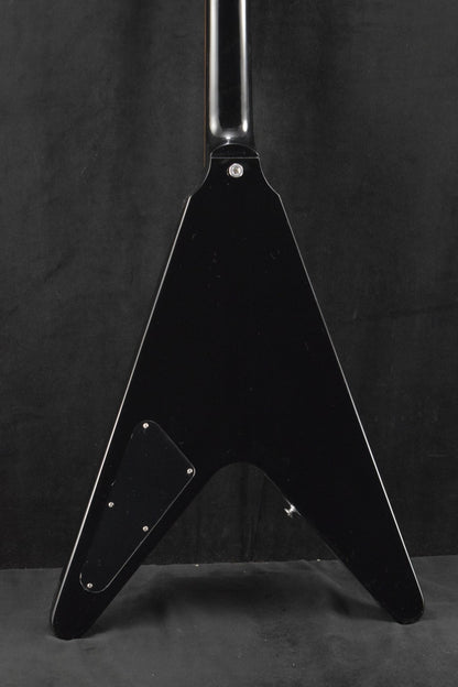 Gibson 80s Flying V Ebony