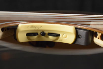 Martin GPCE Inception™ Maple Acoustic-Electric Satin