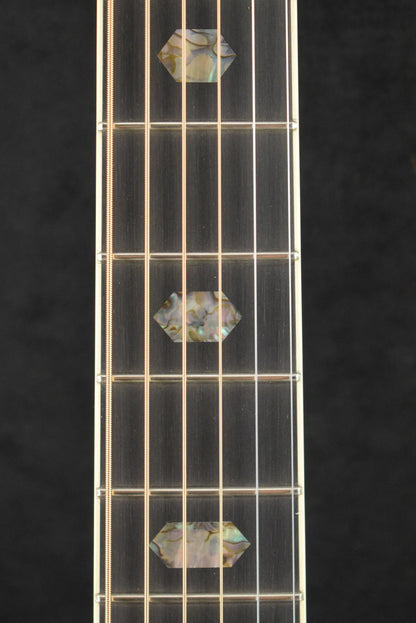 Martin Custom Shop Dreadnought Guatemalan Rosewood Natural